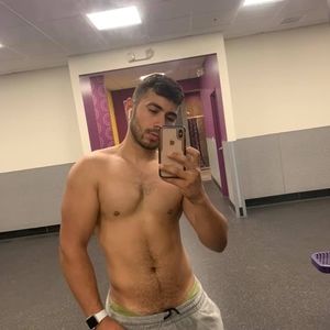 Meet your Posher, Alex f.